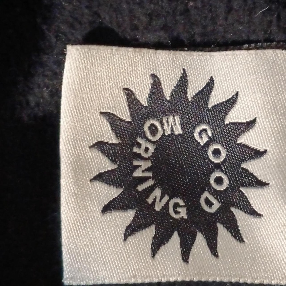 How good hoodie